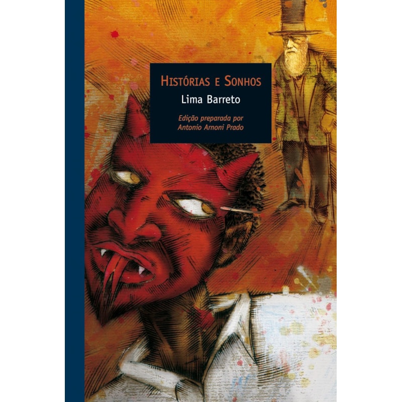 HISTÓRIAS E SONHOS