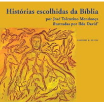 HISTORIAS ESCOLHIDAS DA BIBLIA