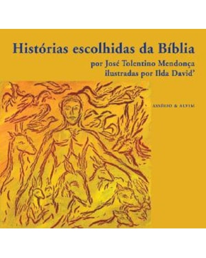 HISTORIAS ESCOLHIDAS DA BIBLIA