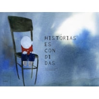 HISTÓRIAS ESCONDIDAS