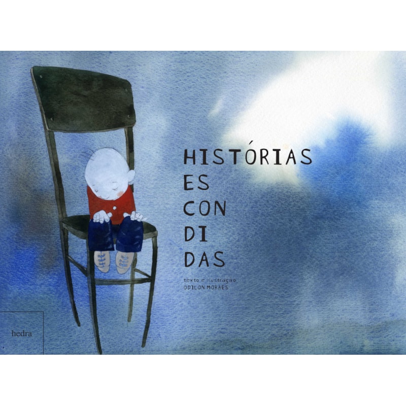 HISTÓRIAS ESCONDIDAS