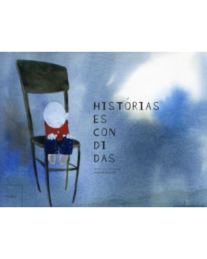 HISTÓRIAS ESCONDIDAS