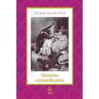 HISTÓRIAS EXTRAORDINÁRIAS