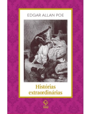 HISTÓRIAS EXTRAORDINÁRIAS