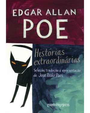 HISTÓRIAS EXTRAORDINÁRIAS