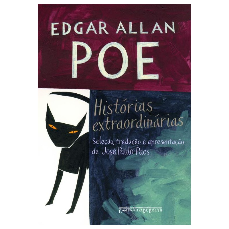 HISTÓRIAS EXTRAORDINÁRIAS