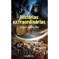 HISTÓRIAS EXTRAORDINÁRIAS