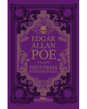 Histórias extraordinárias