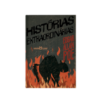 HISTÓRIAS EXTRAORDINÁRIAS