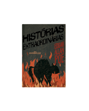 HISTÓRIAS EXTRAORDINÁRIAS
