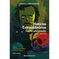 HISTÓRIAS EXTRAORDINÁRIAS: CONTOS SELECIONADOS