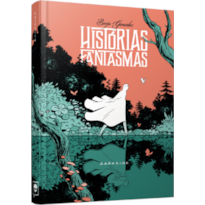 Histórias Fantasmas