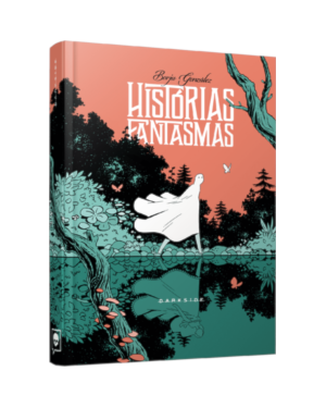 Histórias Fantasmas