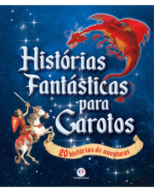 HISTÓRIAS FANTÁSTICAS PARA GAROTOS