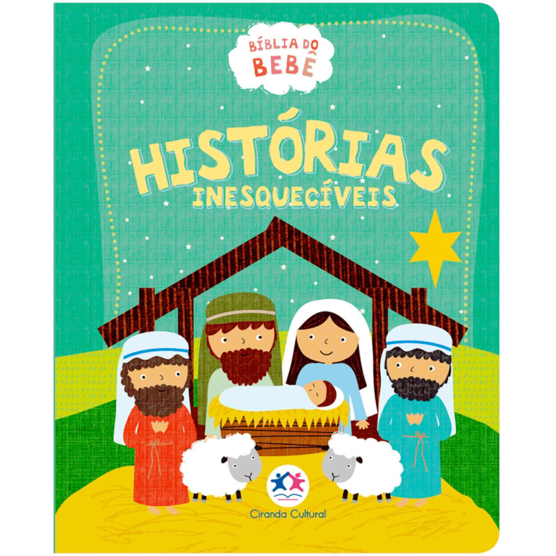 HISTÓRIAS INESQUECÍVEIS