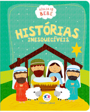 HISTÓRIAS INESQUECÍVEIS