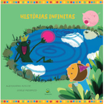 HISTÓRIAS INFINITAS
