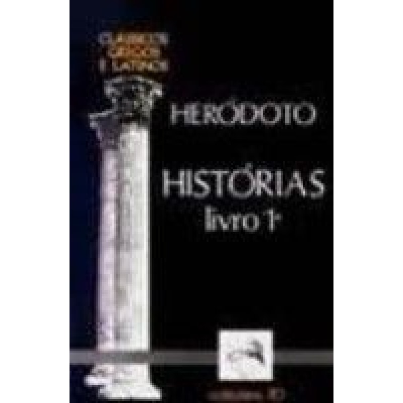 HISTORIAS - LIVRO 01