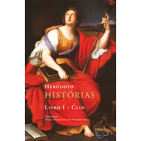 HISTÓRIAS: LIVRO I - CLIO