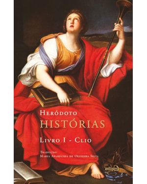 HISTÓRIAS: LIVRO I - CLIO