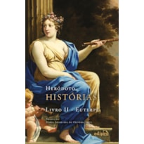 HISTÓRIAS: LIVRO II - EUTERPE