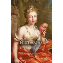 HISTÓRIAS: LIVRO III - TALIA