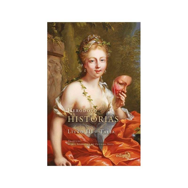 HISTÓRIAS: LIVRO III - TALIA