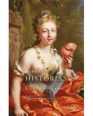 HISTÓRIAS: LIVRO III - TALIA