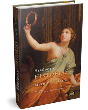 HISTÓRIAS: LIVRO VI - ÉRATO