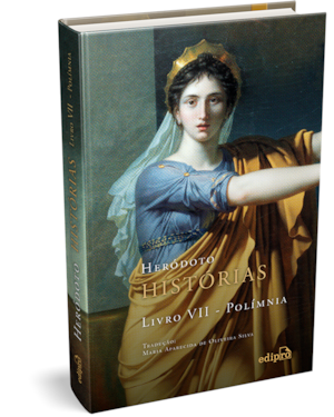 HISTÓRIAS - LIVRO VII - POLÍMNIA