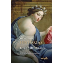 HISTÓRIAS  - LIVRO VIII - URÂNIA