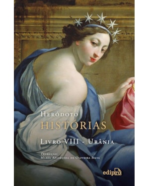 HISTÓRIAS  - LIVRO VIII - URÂNIA