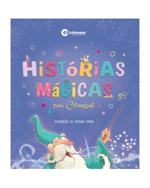 HISTORIAS MAGICAS PARA CRIANCAS