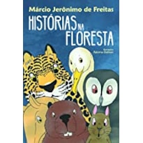 Histórias na floresta