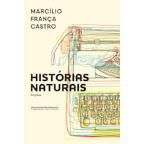 HISTÓRIAS NATURAIS