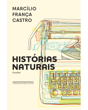 Histórias naturais