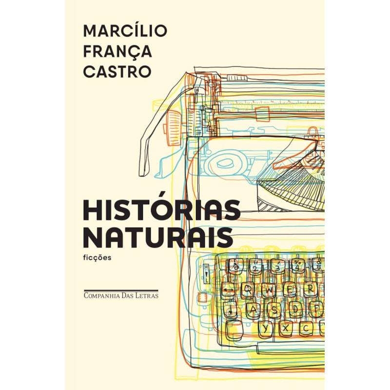HISTÓRIAS NATURAIS