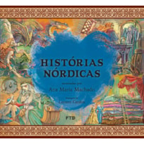 Histórias nórdicas