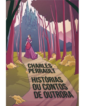HISTÓRIAS OU CONTOS DE OUTRORA