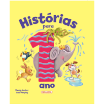 HISTÓRIAS PARA 1 ANO
