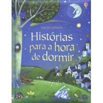 HISTÓRIAS PARA A HORA DE DORMIR