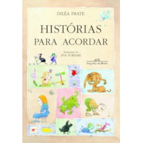 Histórias para acordar
