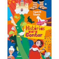 HISTÓRIAS PARA CONTAR