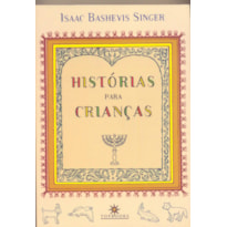 HISTÓRIAS PARA CRIANÇAS