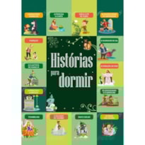 HISTORIAS PARA DORMIR - ALMOFADADO