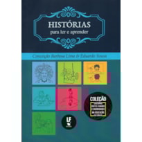 HISTÓRIAS PARA LER E APRENDER