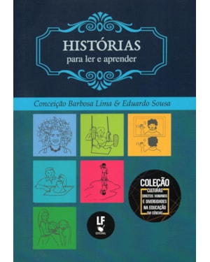 HISTÓRIAS PARA LER E APRENDER