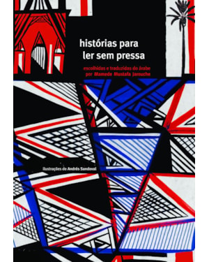 HISTÓRIAS PARA LER SEM PRESSA