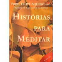 HISTORIAS PARA MEDITAR