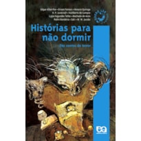 HISTÓRIAS PARA NÃO DORMIR